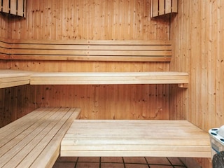 Maison de vacances Årøsund  12
