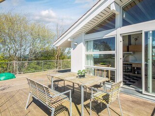 Casa per le vacanze Årøsund  14