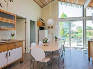 Maison de vacances Årøsund  28