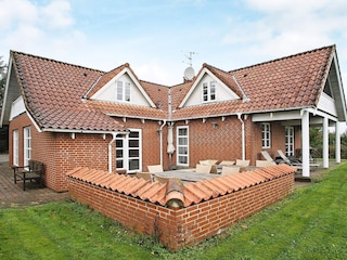 Ferienhaus Fur Außenaufnahme 2