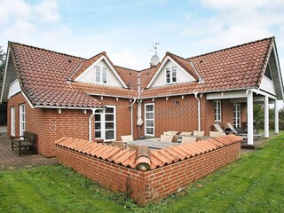 Vakantiehuis Fur Buitenaudio-opname 2