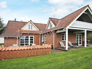 Ferienhaus Fur Außenaufnahme 3