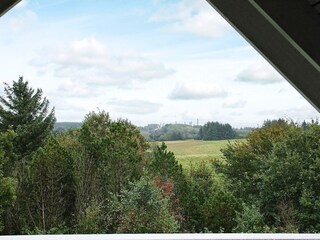 Maison de vacances Fur  27