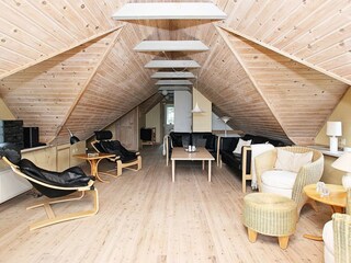 Holiday house Fur  45