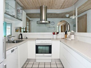 Holiday house Fur  47