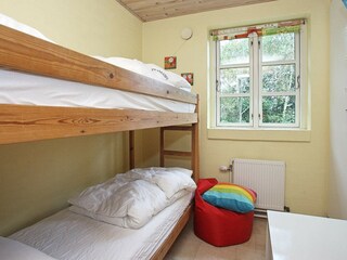 Holiday house Fur  50