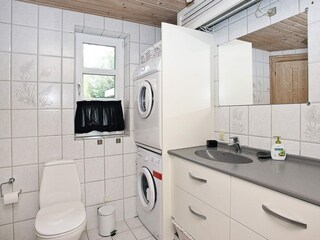 Holiday house Fur  51
