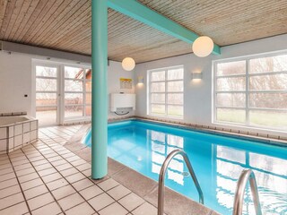 Ferienhaus Fur  35