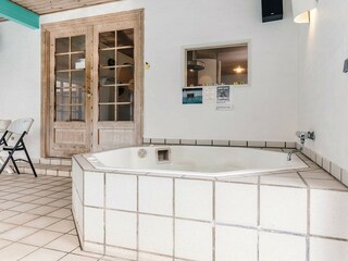 Ferienhaus Fur  32