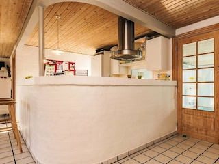 Ferienhaus Fur  32