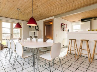 Ferienhaus Fur  18