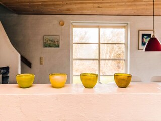 Maison de vacances Fur  16