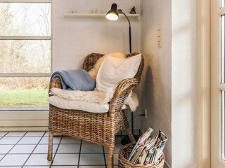 Maison de vacances Fur  36