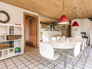 Ferienhaus Fur  22