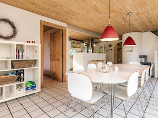 Holiday house Fur  22