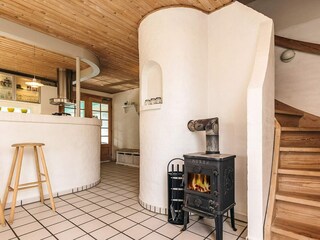 Ferienhaus Fur  11