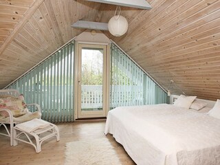 Holiday house Fur  10