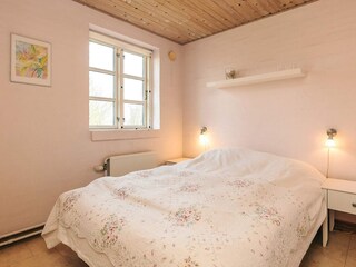 Ferienhaus Fur  7