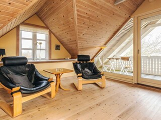 Maison de vacances Fur  29