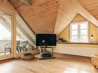 Ferienhaus Fur  27