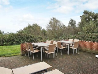 Vakantiehuis Fur  29