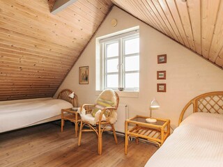 Ferienhaus Fur  21