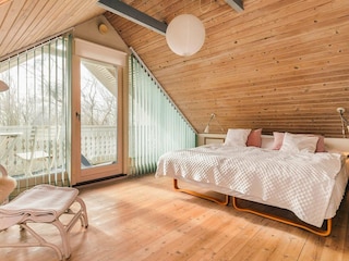Holiday house Fur  10