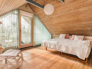 Maison de vacances Fur  10