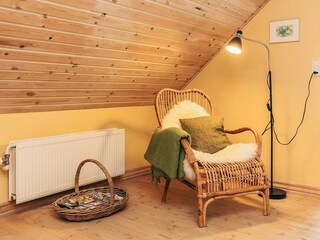 Ferienhaus Fur  17