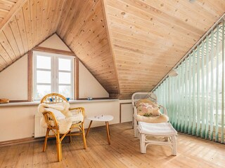 Ferienhaus Fur  23