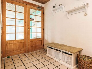 Ferienhaus Fur  29