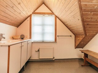 Maison de vacances Fur  16