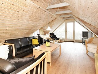 Holiday house Fur  19