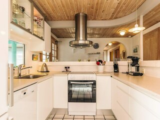 Holiday house Fur  23