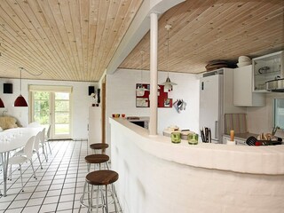 Holiday house Fur  26