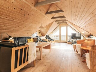 Holiday house Fur  32