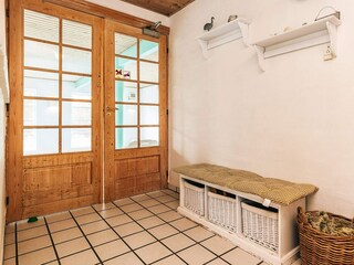 Ferienhaus Fur  35