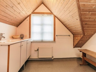 Ferienhaus Fur  36