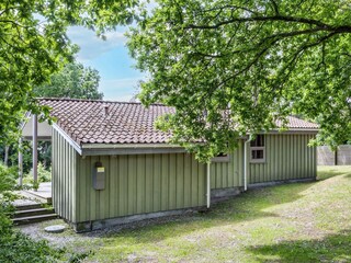 Vakantiehuis Als Buitenaudio-opname 7
