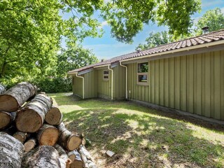 Casa per le vacanze Als Registrazione all'aperto 6