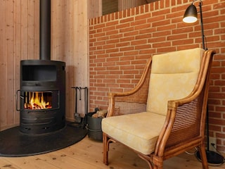 Holiday house Als  9