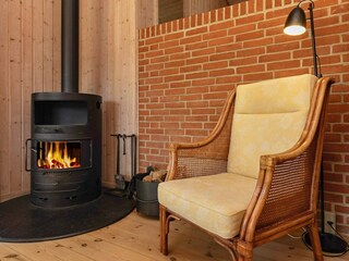 Vakantiehuis Als  9