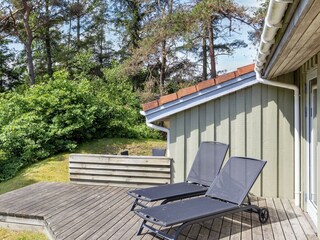 Ferienhaus Als Außenaufnahme 4
