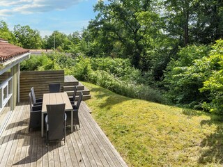 Ferienhaus Als Außenaufnahme 5