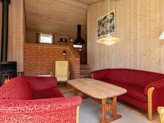 Vakantiehuis Als  12