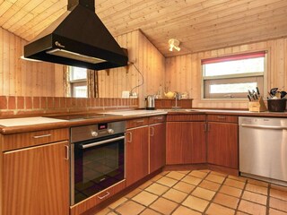 Vakantiehuis Als  14