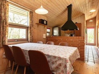 Vakantiehuis Als  15