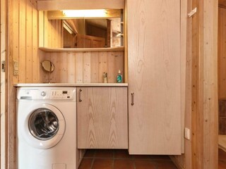 Ferienhaus Als  16
