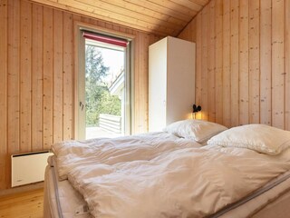 Casa de vacaciones Als  37