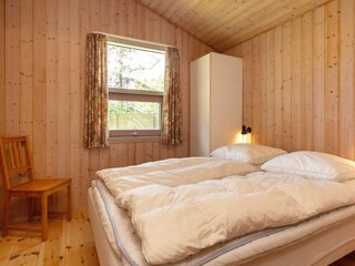 Casa de vacaciones Als  41